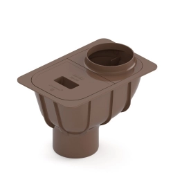 BRYZA Osadnik 110 - BRĄZ